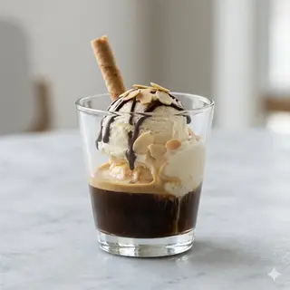 Caffè al gelato