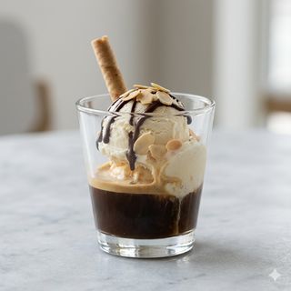 Caffè al gelato