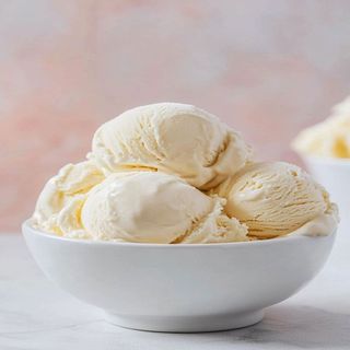 Vanilla Ice Cream