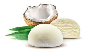 Icemochi cocco