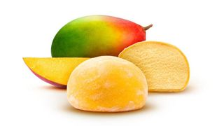 Icemochi mango