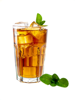 Ledeni čaj 0.25 l