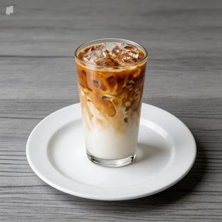 Iced Latte