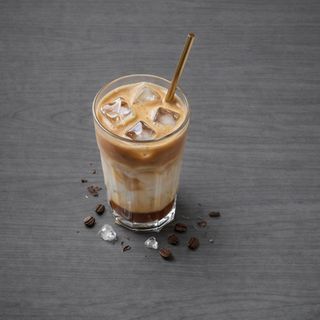 Iced Coffee