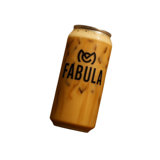 Iced coffee choco 
