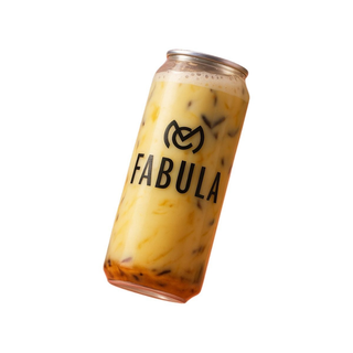 Iced coffee passion