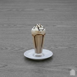 Iced Mocha