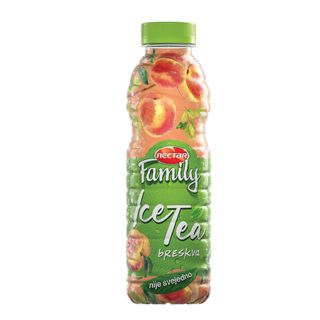 Ice tea breskva 0.5l