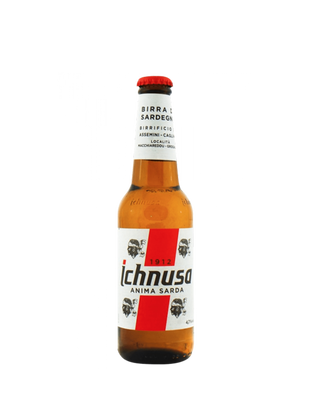 Ichnusa 33 cl