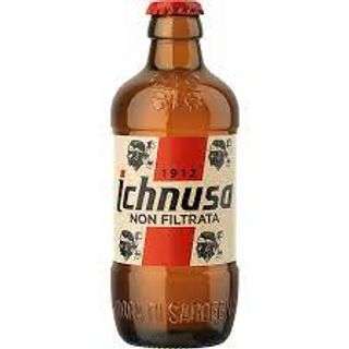 Ichnusa non filtrata 33 cl
