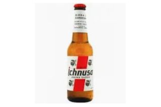 Ichnusa 33 cl