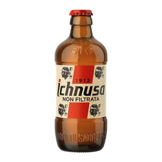 Ichnusa non filtrata 33 cl