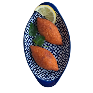 Icli ćufte   2   komada