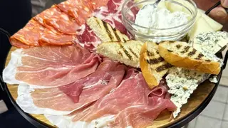 Il nostro tagliere