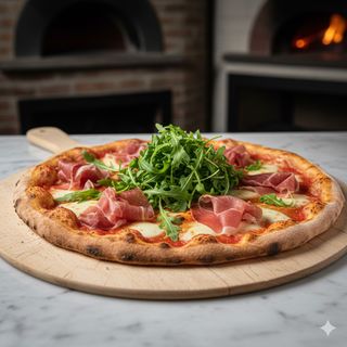 Il palio speciale