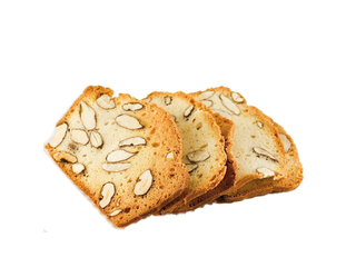 Pan mandorla 1 pacco 220 g