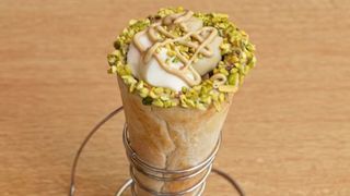 Il pistacchioso