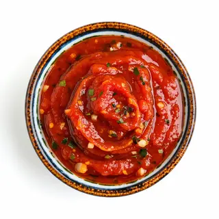 Ajvar 80 g