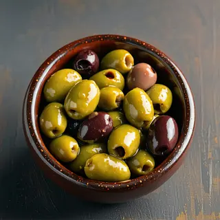 Masline 100 g