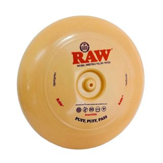 RAW ფრიზბი კონუსის დამჭერით