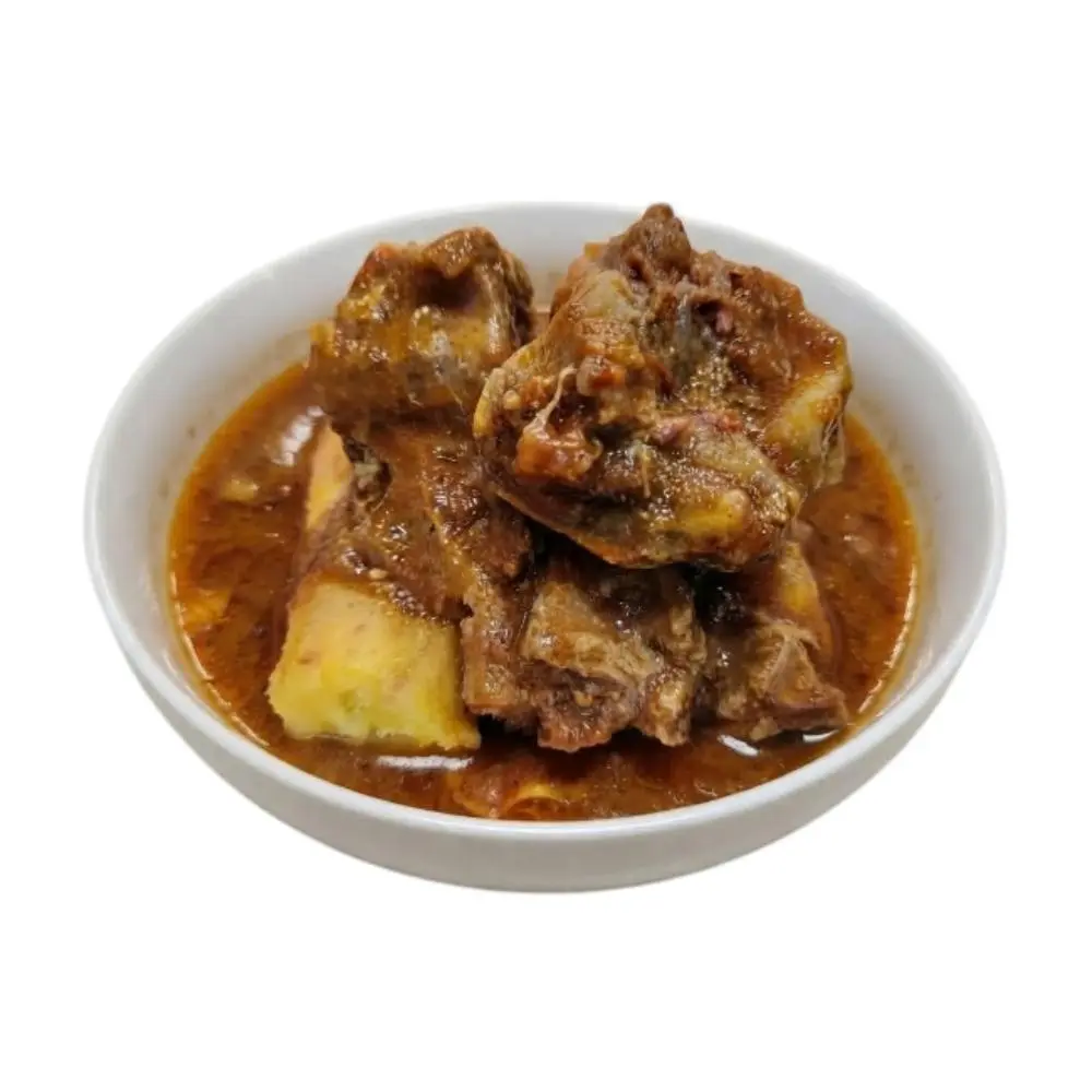 Local Dishes & Katogo