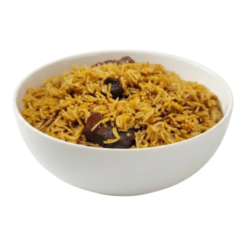 Rice & Combos
