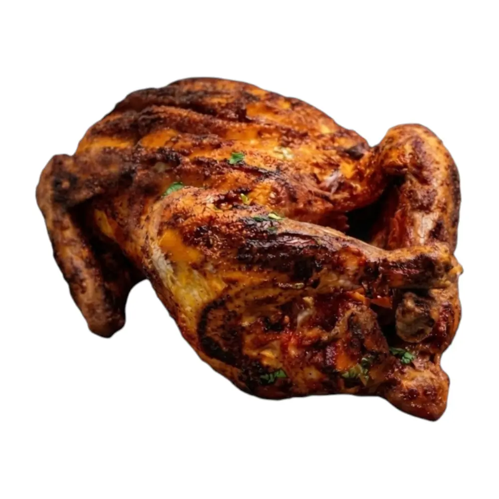 Grilled & Roast