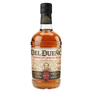 Del Dueno Spiced Rum Drink, 700ml