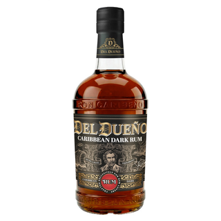 Del Dueno Dark Rum Drink, 700ml