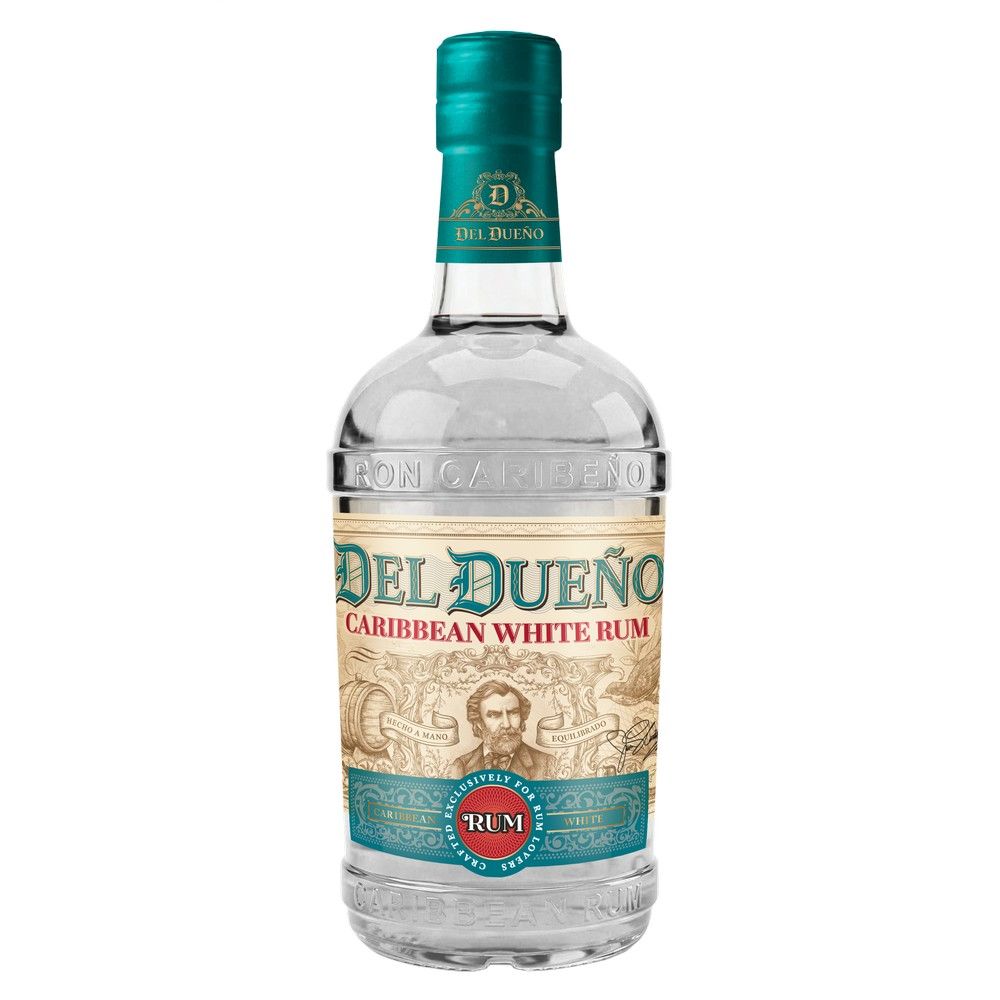 Rum & Vodkas