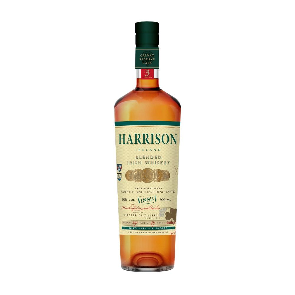 Whiskey