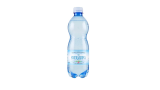 Acqua frizzante 50 cl