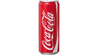 Coca-Cola Lattina 330 ml