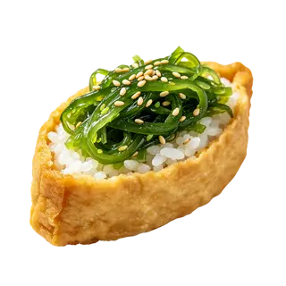 1.Alghe wakame