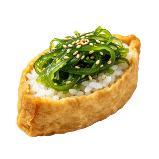 1.Alghe wakame