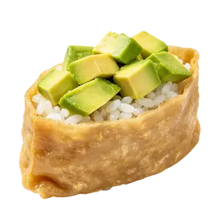 2.Avocado