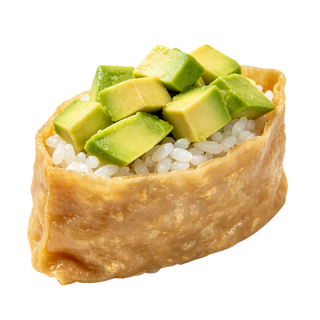 2.Avocado