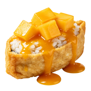 4.Mango,salsa mango