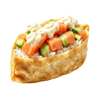 14.Sake affumicato