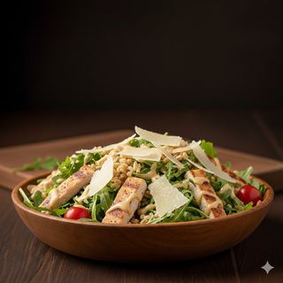 Insalata 1
