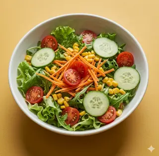 Insalata mista