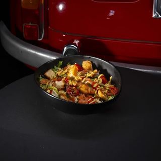 Insalatona al salmone