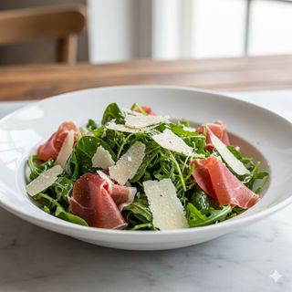 Insalata bufala 