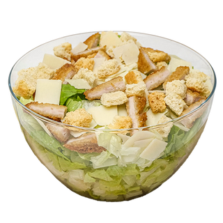 Insalata Ceasar salad