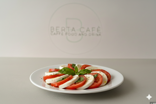 Insalata "Caprese"