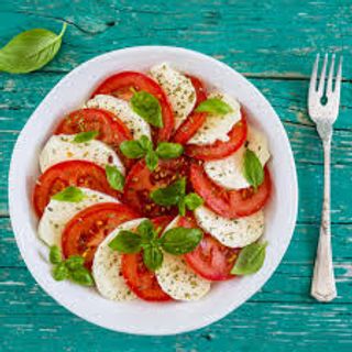 Insalata  caprese