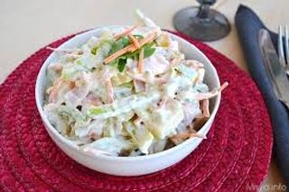 Insalata  capricciosa