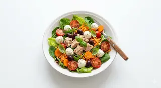 Insalata classica