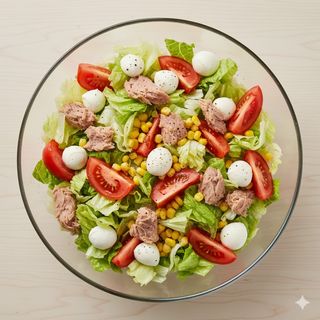 Insalata classica