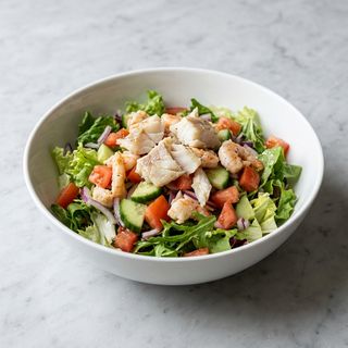 Insalata  pesce